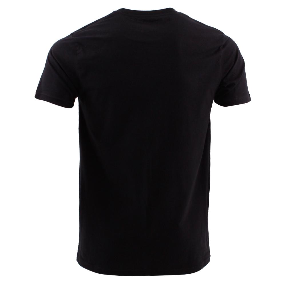 Black Kids' Salomon KARISIMBI SS B T Shirts | 849-ROUVJG