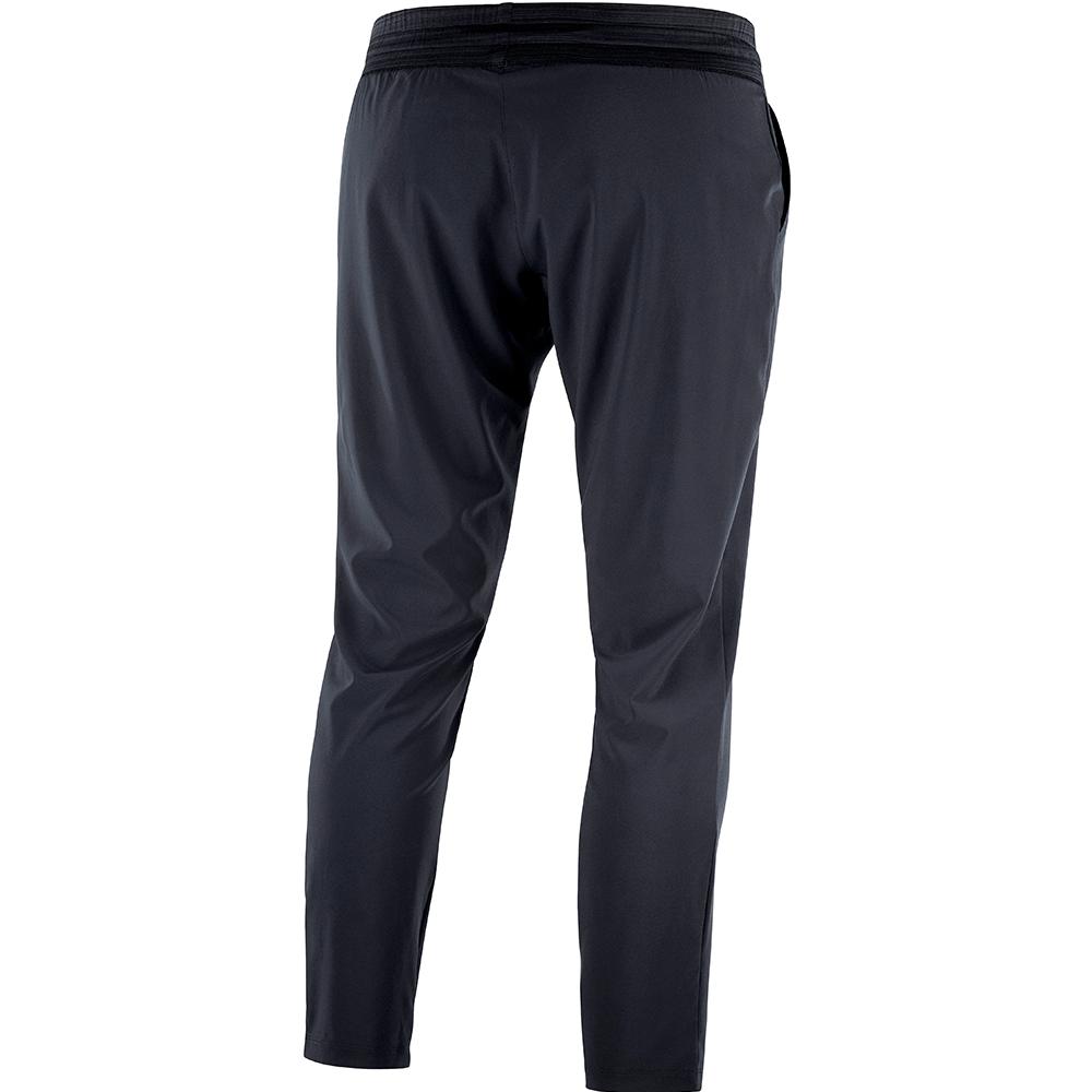 Black Women's Salomon COMET W Pants | 426-TSEMKH