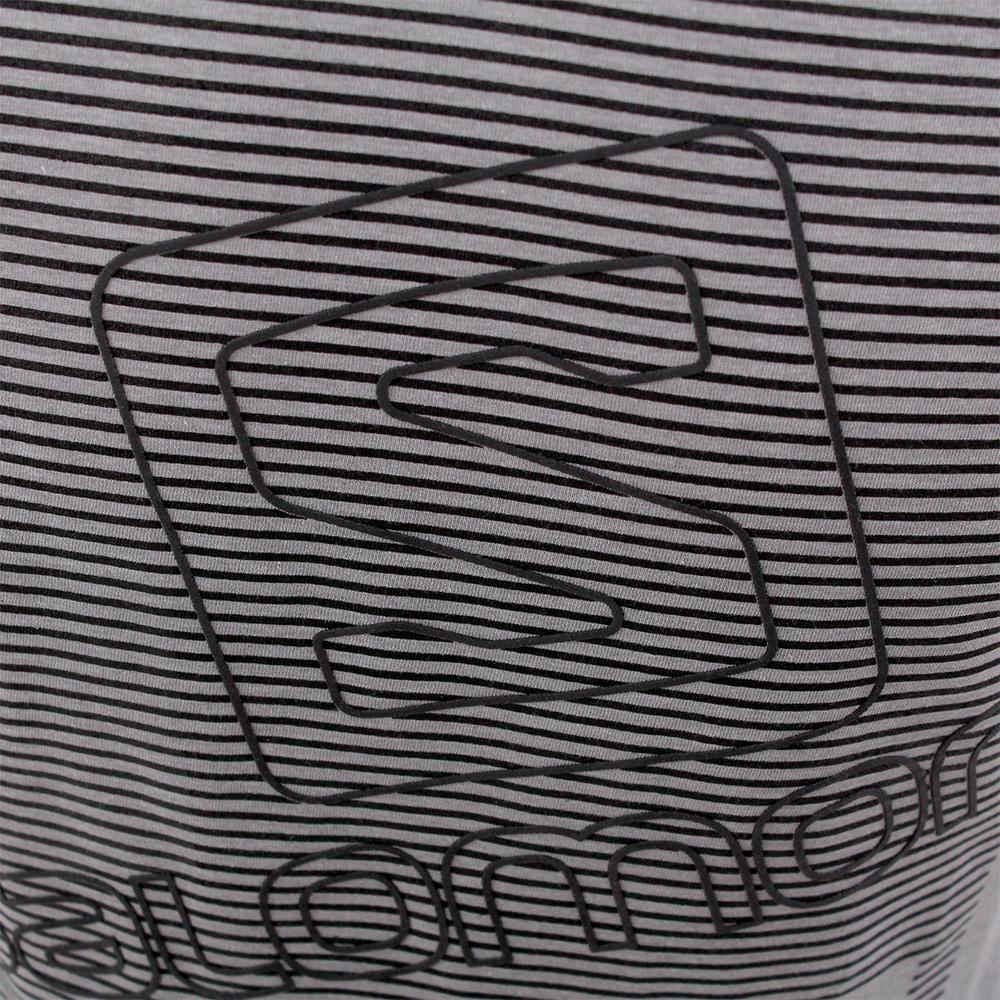 Grey Kids' Salomon FINELINE SS B T Shirts | 570-SJNBFY