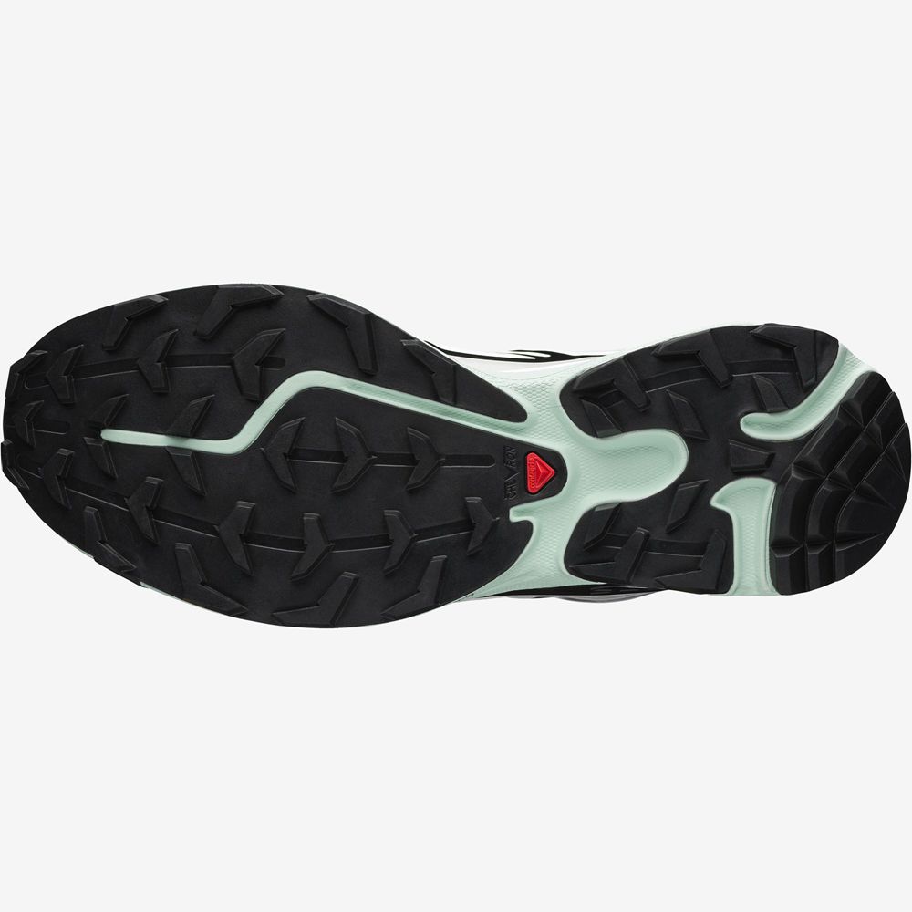 Grey Men's Salomon XT-6 Sneakers | 270-WKZYIO