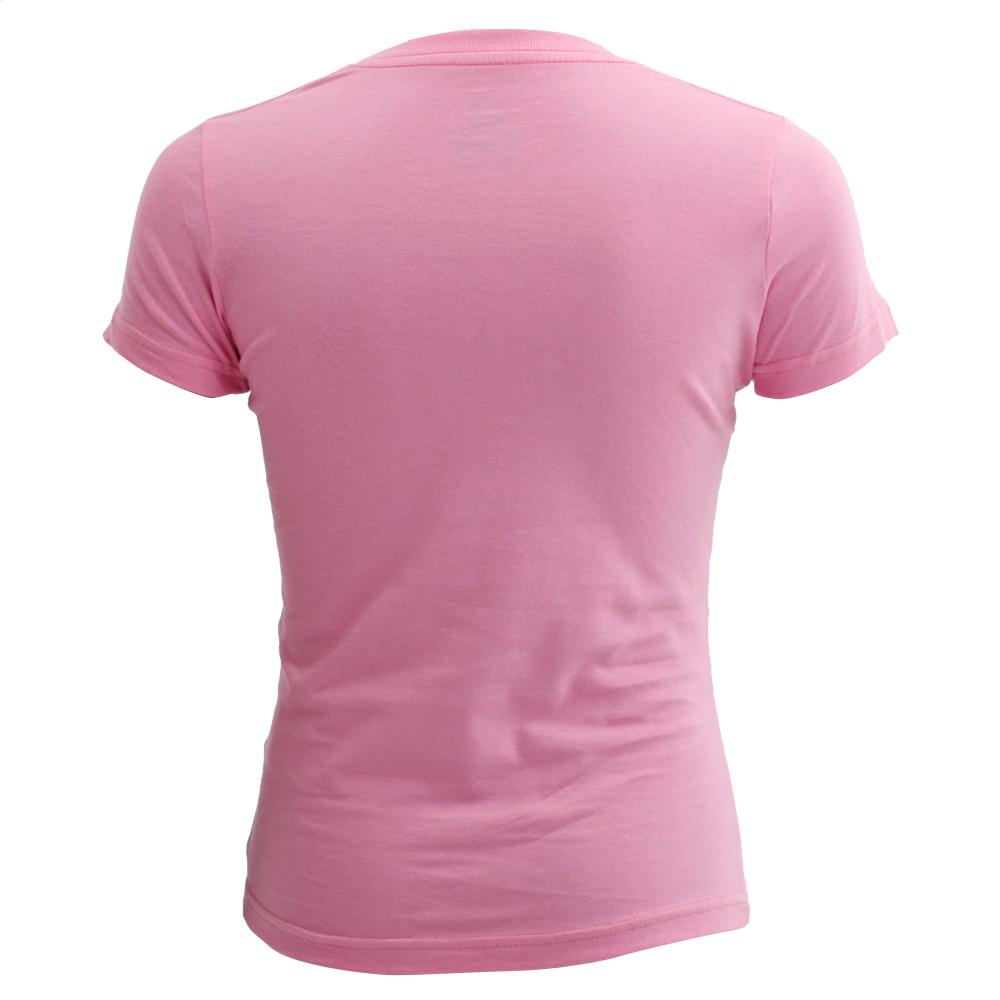 Pink Kids' Salomon LEVELS SS G T Shirts | 319-VDHQIN