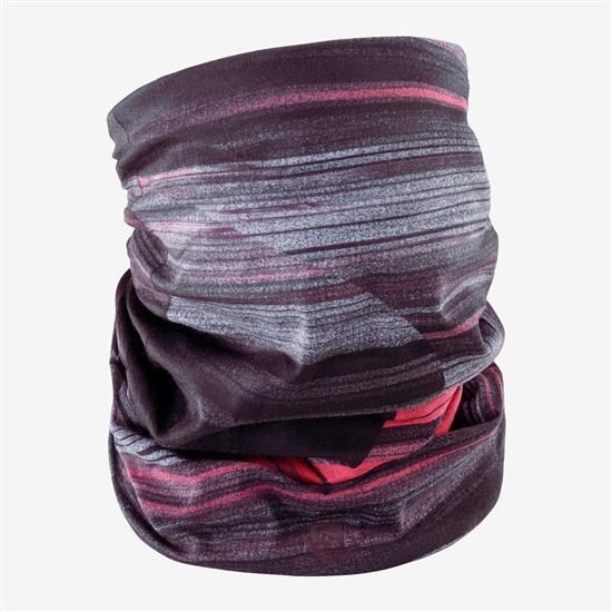Black Men's Salomon NECK&HEAD LIGHT GAITER Headwear | 158-EQKUIJ