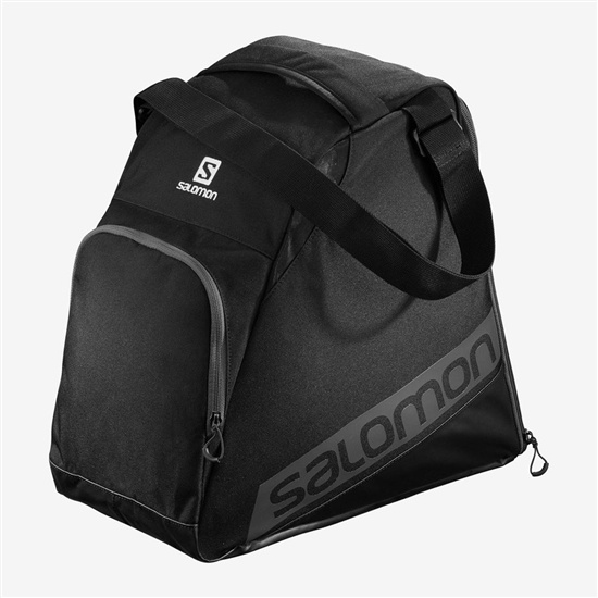 Blue / Black Women's Salomon EXTEND GEARBAG Bags | 918-ZMJCUQ