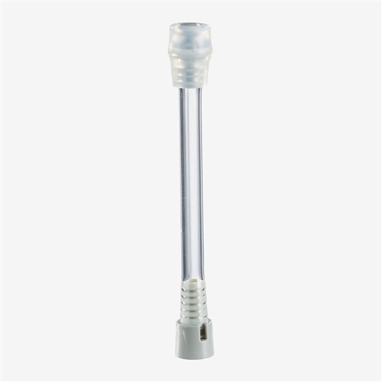 Blue Men's Salomon SOFT FLASK STRAW Packs | 807-BOICGT
