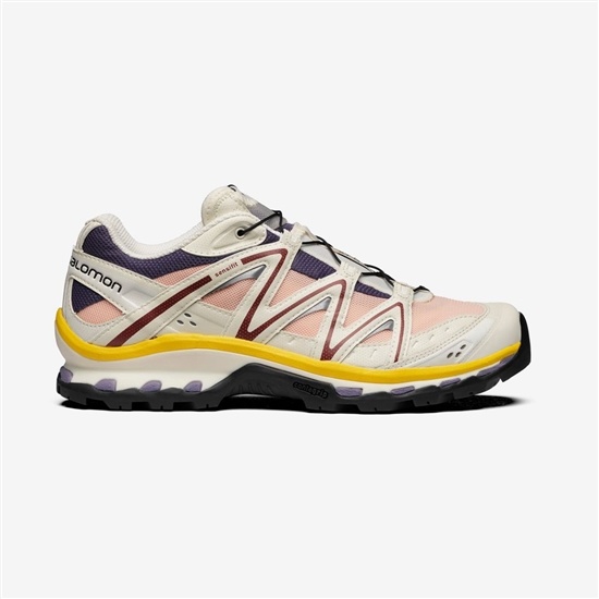Multicolor Men's Salomon XT-QUEST Sneakers | 768-VWZDLU