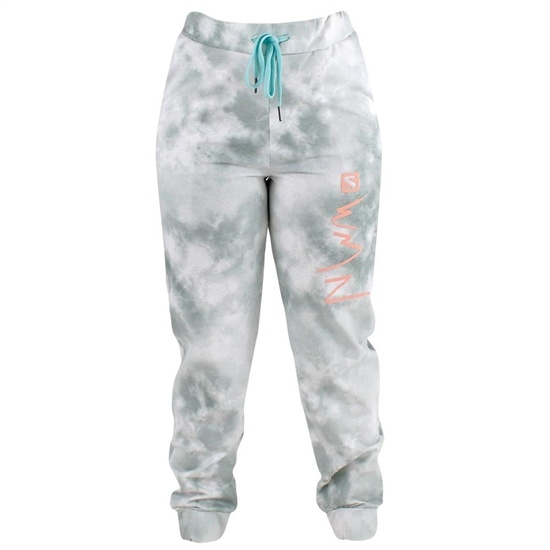 Multicolor Women's Salomon WMN TRACK Pants | 235-HYXMIU