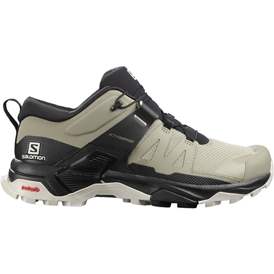 Multicolor Women's Salomon X ULTRA 4 W Trail Running Shoes | 802-UEINLC