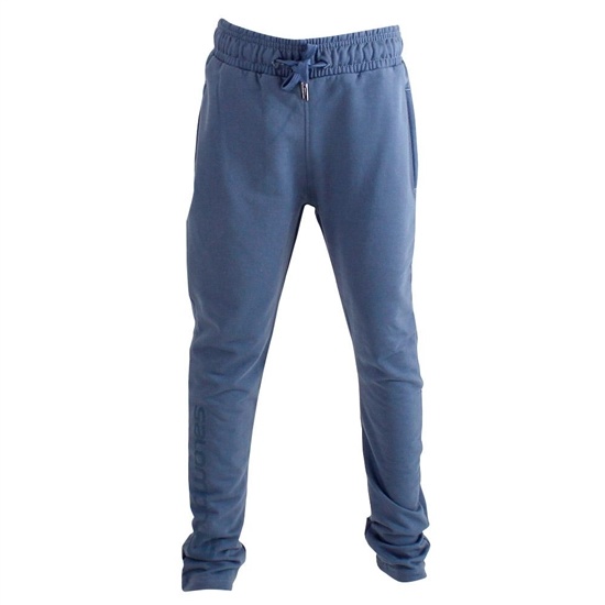 Steelblue Kids' Salomon BE STILL TRACK G Pants | 613-JXMHZF
