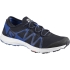 Black / Blue