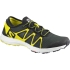 Black / Yellow