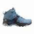 Blue / Black