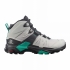 Grey / Mint