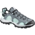Light Turquoise / Grey