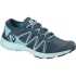 Light Turquoise / Navy
