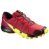 Red / Yellow